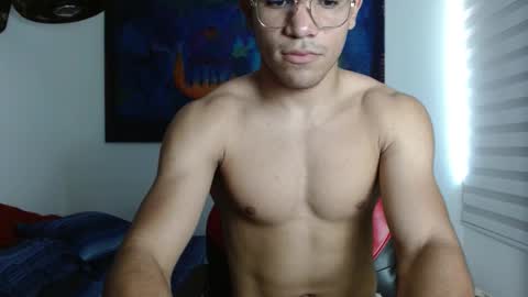 sebas online show from March 5, 2026, 4:25 pm