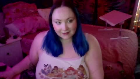 Snapshot of babyslutbunny chatting on February 3, 2025, 11:58 pm babyslutbunny online show from February 3, 2025, 11:58 pm