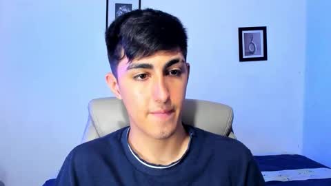 Babyted273 online show from February 3, 2026, 6:11 am