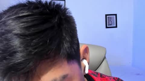 Babyted273 online show from March 12, 2026, 5:57 am