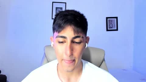 Babyted273 online show from March 14, 2026, 5:46 am