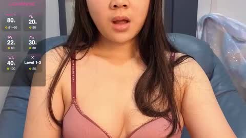 Baby Unicorn online show from February 20, 2026, 7:58 pm