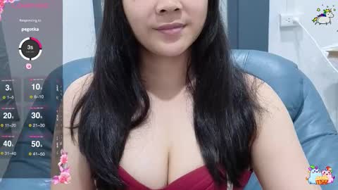 Baby Unicorn online show from March 17, 2026, 2:42 pm