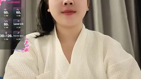 Snapshot of babyunicorn998 chatting on June 14, 2026, 1:47 am Baby Unicorn online show from June 14, 2026, 1:47 am