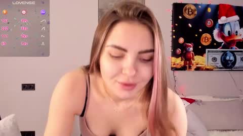 JOIN FAN CLUB TO GET MY CONTENT FOR FREE  online show from December 30, 2024, 8:10 am