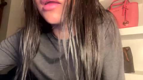 babyynaughty online show from October 18, 2025, 7:53 am