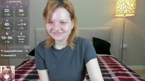 babyyulli online show from April 23, 2026, 1:51 am