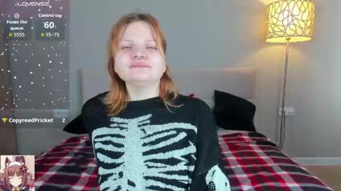 babyyulli online show from April 24, 2026, 1:52 am