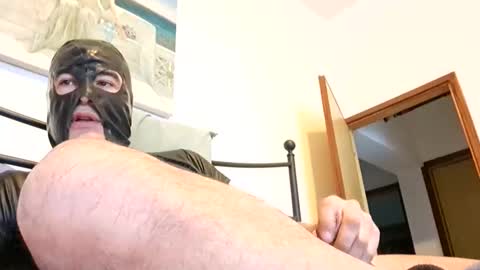 bach online show from February 4, 2026, 10:10 am