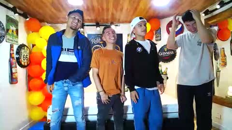 backyardigans online show from February 10, 2025, 6:45 pm