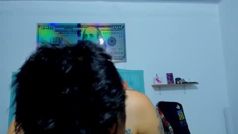 s   online show from October 30, 2025, 1:40 am