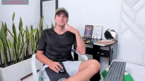 bad_boy_21_ online show from February 21, 2026, 4:57 am