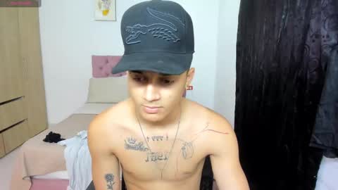 bad_boy__777 online show from March 3, 2025, 7:17 pm