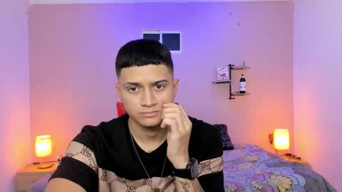 bad_boy__777 online show from September 27, 2025, 6:24 pm