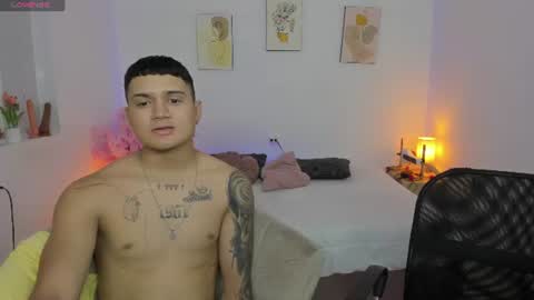 Snapshot of bad_boy__777 chatting on June 11, 2026, 9:24 pm bad_boy__777 online show from June 11, 2026, 9:24 pm