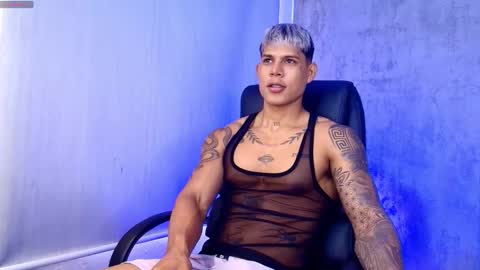 bad_boytoh online show from March 6, 2026, 2:13 pm