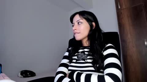 Bratty Lanita - independent online show from December 14, 2024, 7:03 pm