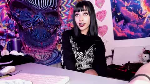 Bratty Lanita - independent online show from January 21, 2025, 11:34 pm