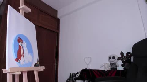 Bratty Lanita - independent online show from October 17, 2025, 10:23 pm