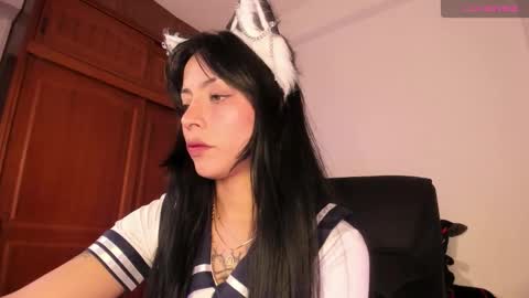 Bratty Lanita - independent online show from October 23, 2025, 11:24 pm