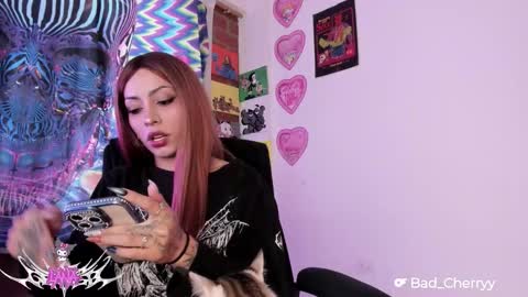 Bratty Lanita - independent online show from February 3, 2026, 10:26 pm