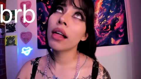 Bratty Lanita - independent online show from April 13, 2026, 6:24 pm