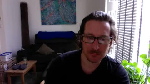 Bad dad43 online show from April 23, 2026, 10:25 am