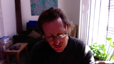 Bad dad43 online show from April 23, 2026, 12:29 pm