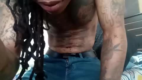 rastafaria online show from January 12, 2025, 1:58 pm