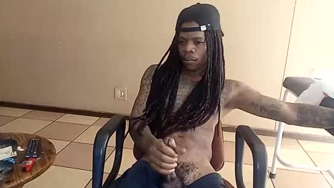 rastafaria online show from September 18, 2025, 5:53 am