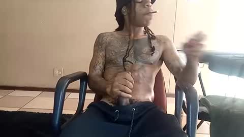 rastafaria online show from October 14, 2025, 6:03 am