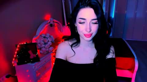 Miss Desire...do you remember online show from February 28, 2025, 6:43 am