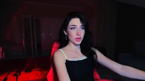 Snapshot of bad_desire chatting on December 16, 2025, 12:32 pm Miss Desire...do you remember online show from December 16, 2025, 12:32 pm