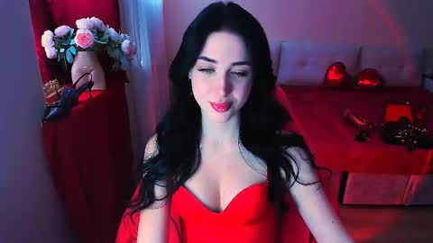 Snapshot of bad_desire chatting on February 15, 2026, 11:30 am Miss Desire...do you remember online show from February 15, 2026, 11:30 am