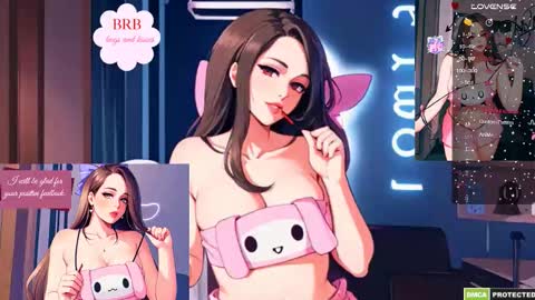 Lin online show from January 13, 2026, 6:13 pm