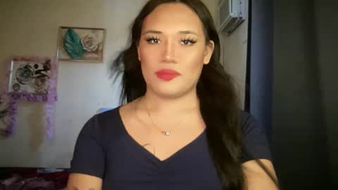 AMARA - FOLLOW ME AND THUMBS UP online show from February 15, 2026, 8:02 am