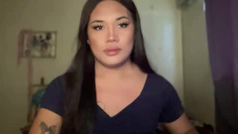 AMARA - FOLLOW ME AND THUMBS UP online show from April 20, 2026, 12:35 am