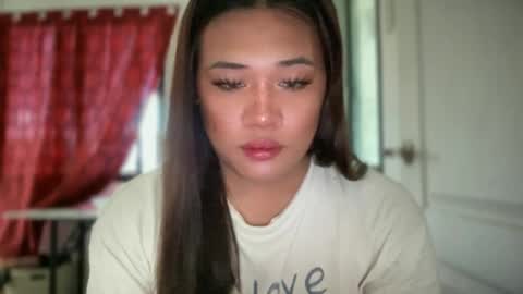 Snapshot of bad_kitty_amara chatting on July 3, 2026, 2:51 am AMARA - FOLLOW ME AND THUMBS UP online show from July 3, 2026, 2:51 am