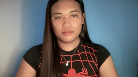 Snapshot of bad_kitty_amara chatting on July 22, 2026, 1:41 am AMARA - FOLLOW ME AND THUMBS UP online show from July 22, 2026, 1:41 am