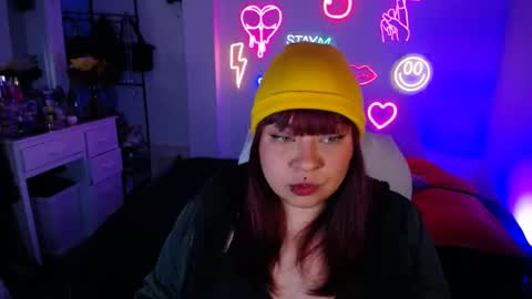 Snapshot of bad_scarlett1 chatting on July 2, 2026, 11:22 pm Scarlett online show from July 2, 2026, 11:22 pm
