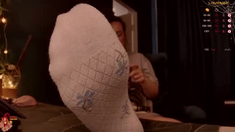 Franki online show from January 17, 2026, 10:42 am