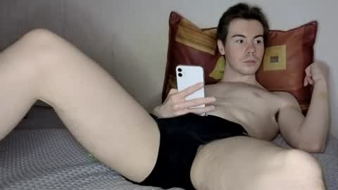 Shane  The cutest badass in the world online show from July 11, 2026, 6:43 pm