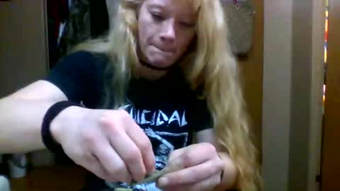 Badbitch520 online show from March 28, 2026, 4:23 am