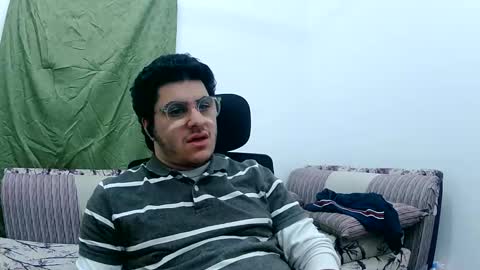 badboixx online show from December 14, 2024, 1:39 am