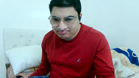 badboixx online show from February 23, 2025, 12:16 pm