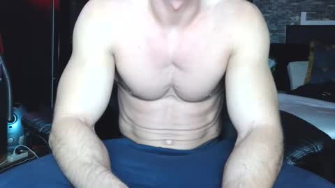 Badboy95 online show from November 19, 2025, 5:46 pm