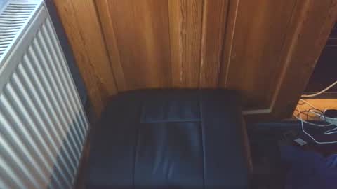 Badboy95 online show from March 12, 2026, 4:57 pm