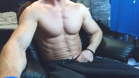 Badboy95 online show from April 2, 2026, 3:31 pm