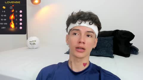 jhojan online show from January 25, 2025, 12:47 pm