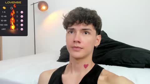 jhojan online show from January 27, 2025, 8:49 pm